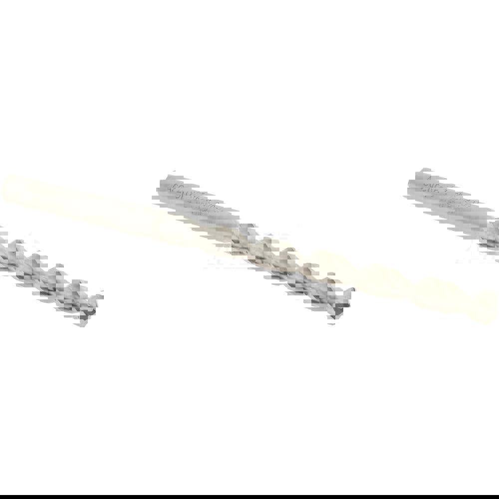 Jobber Length Drill Bit: 3/16