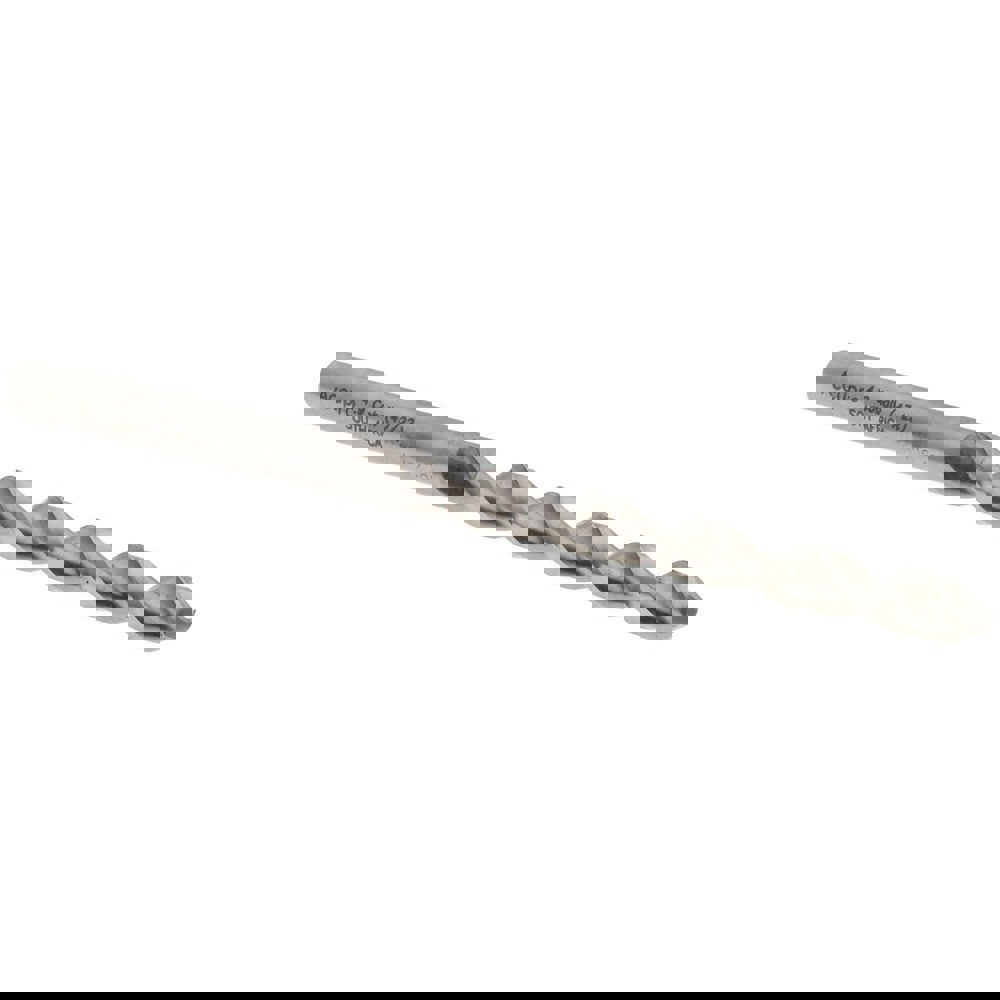 Jobber Length Drill Bit: 4.9 mm Dia, 130 °, Cobalt