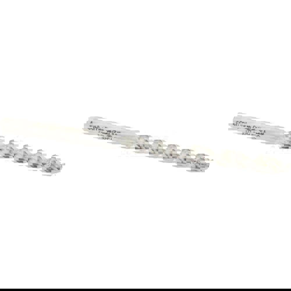 Jobber Length Drill Bit: #10, 130 °, Cobalt