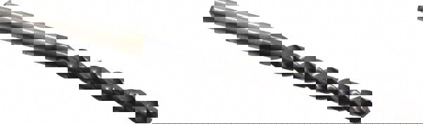 Jobber Length Drill Bit: #9, 130 &deg;, Cobalt