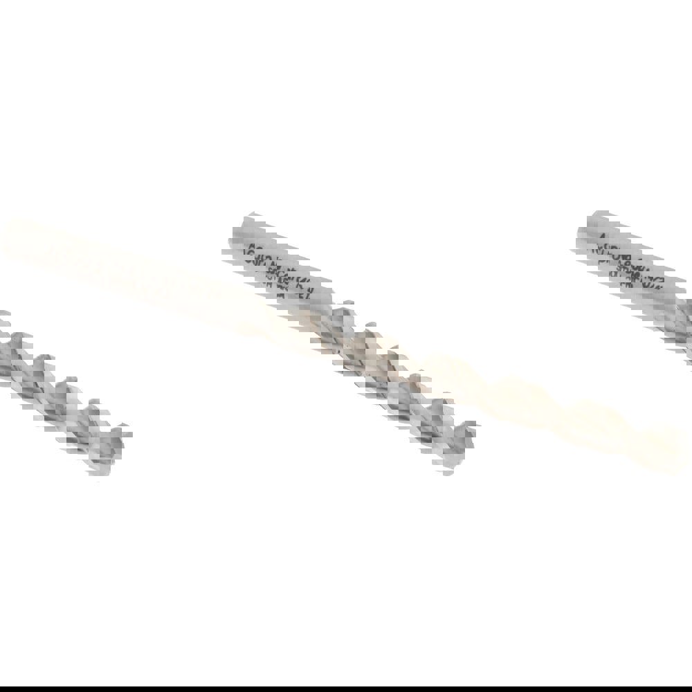 Jobber Length Drill Bit: #9, 130 °, Cobalt