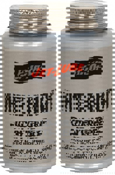 General Purpose Anti-Seize Lubricant: 1 lb Can