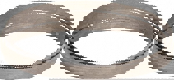 Welded Bandsaw Blade: 11' 5