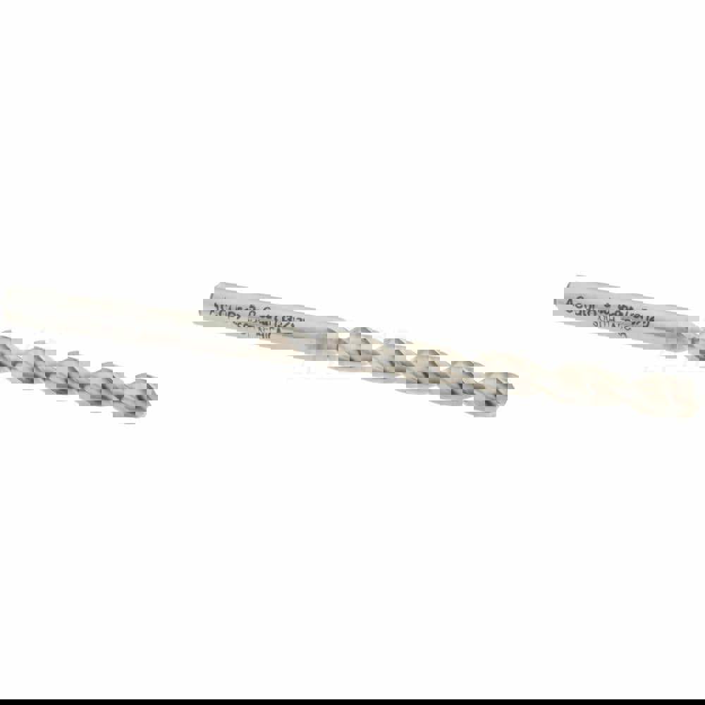 Jobber Length Drill Bit: 5 mm Dia, 130 °, Cobalt