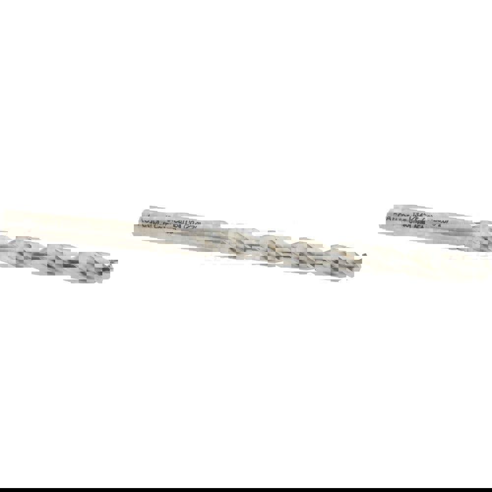 Jobber Length Drill Bit: 13/64