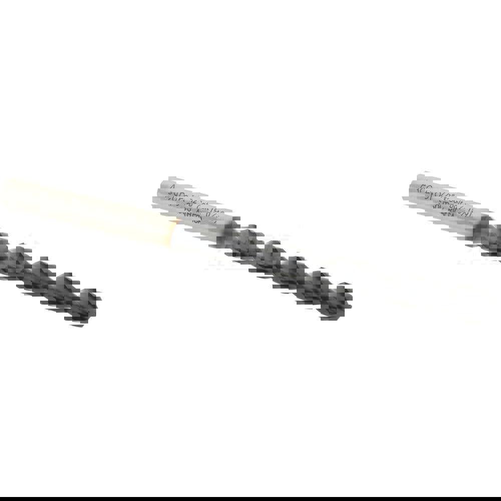 Jobber Length Drill Bit: 7/32