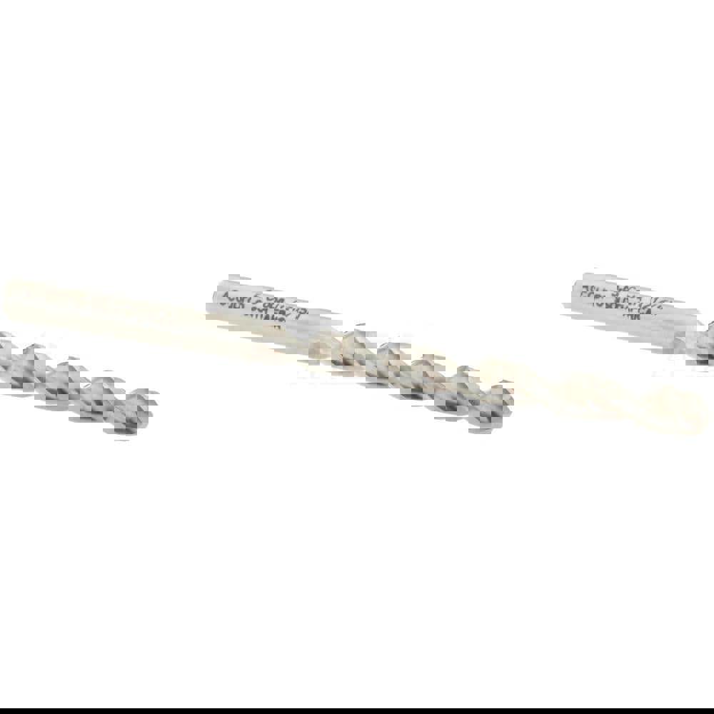 Jobber Length Drill Bit: 5.6 mm Dia, 130 °, Cobalt