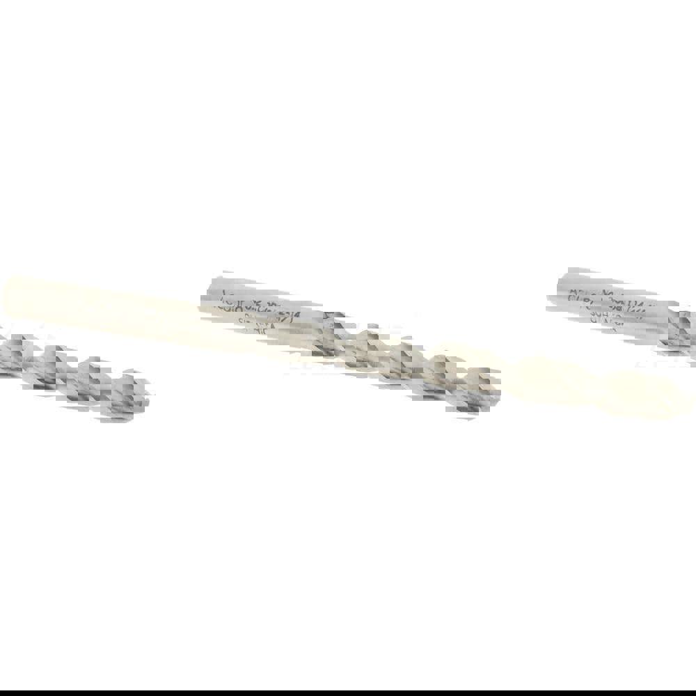 Jobber Length Drill Bit: #2, 130 °, Cobalt