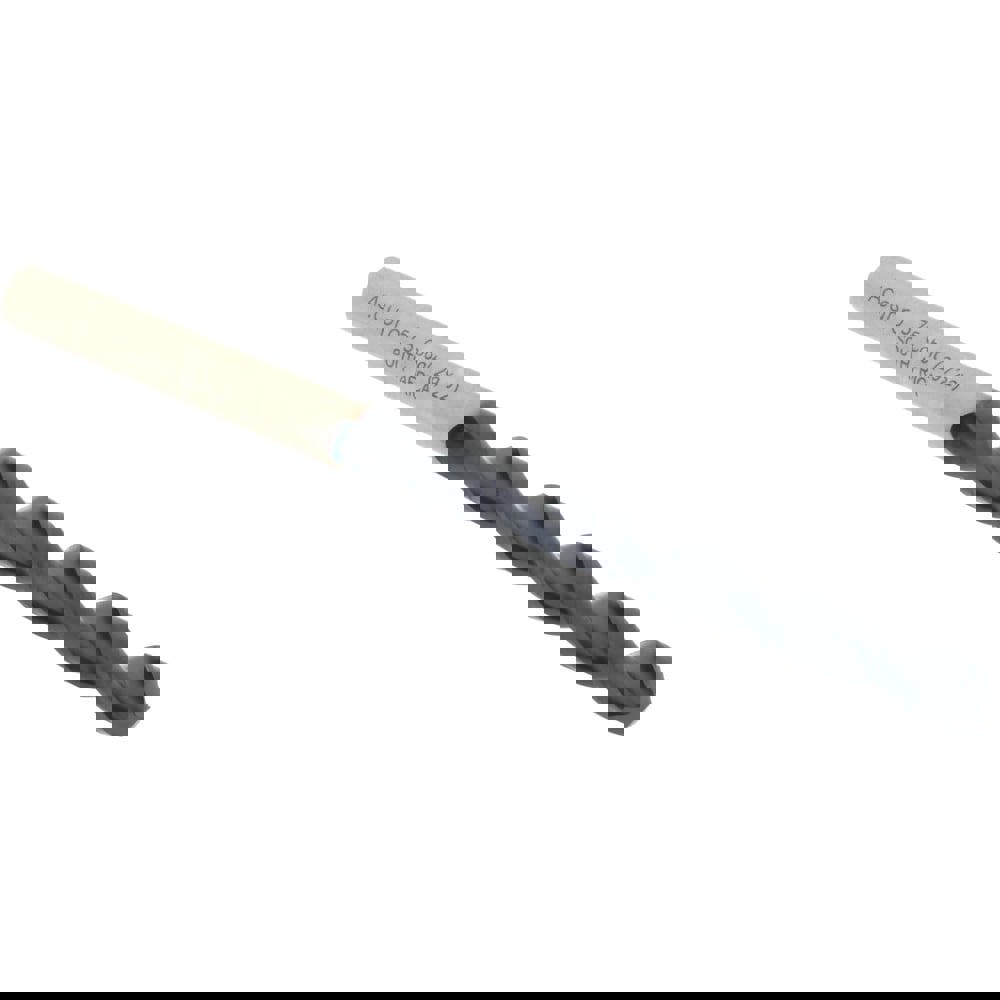 Jobber Length Drill Bit: 5.75 mm Dia, 130 &deg;, Cobalt