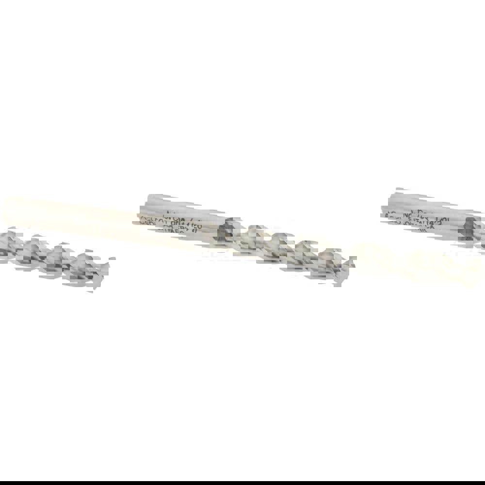 Jobber Length Drill Bit: #1 (0.2280) Dia, 130 deg, Cobalt