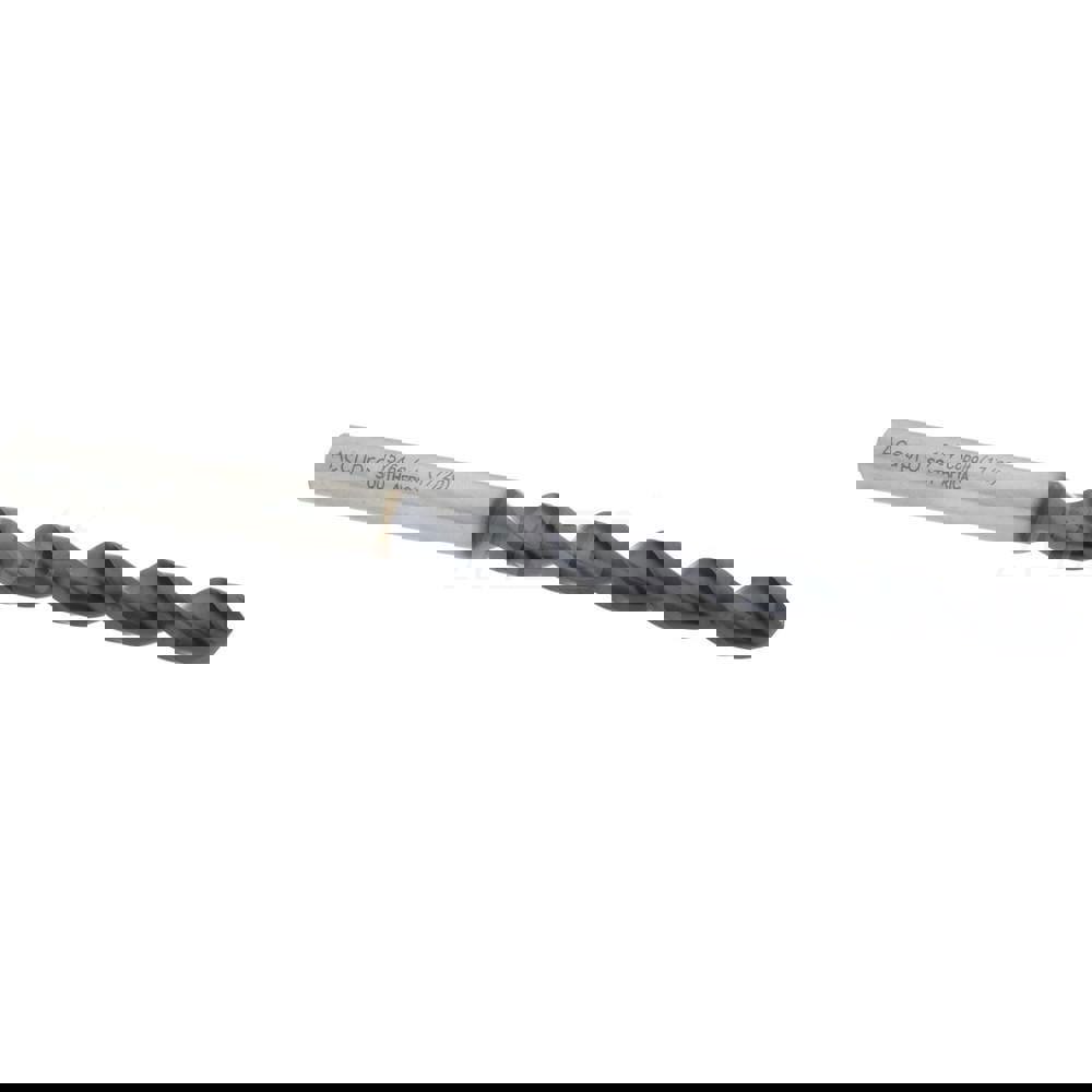 Jobber Length Drill Bit: 15/64