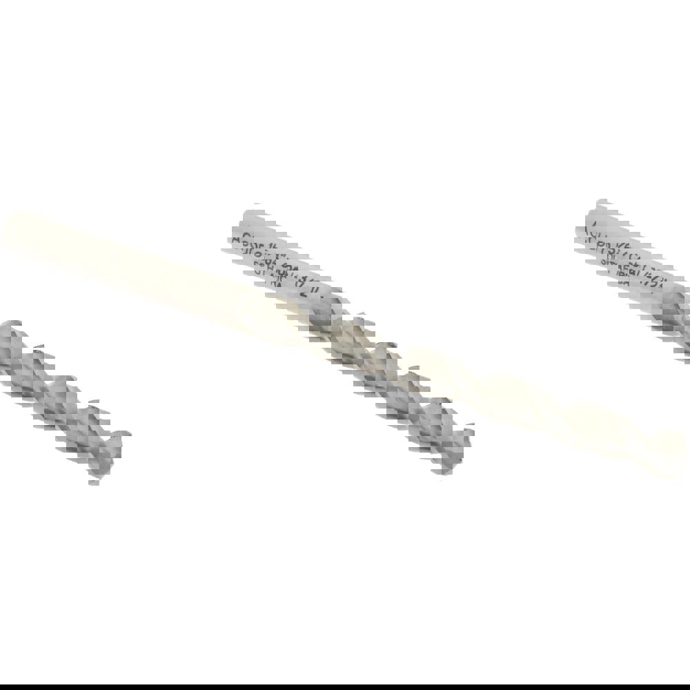 Jobber Length Drill Bit: 15/64