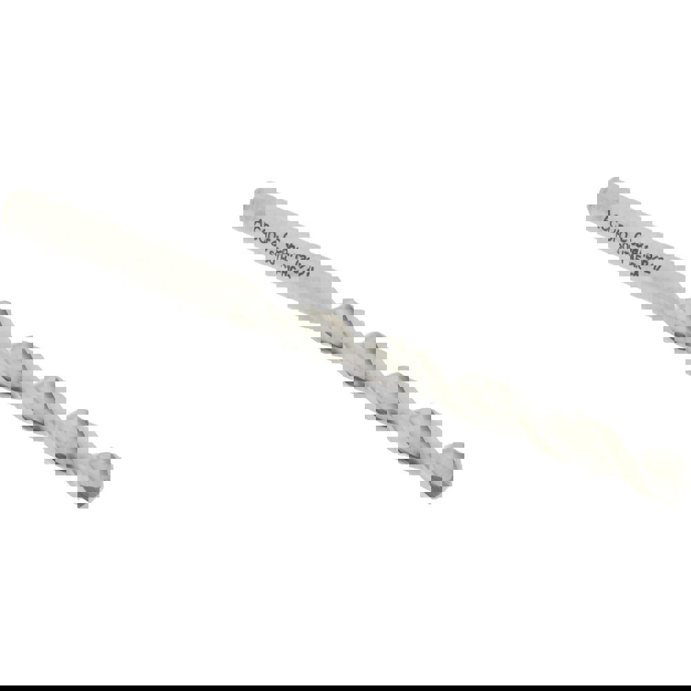 Jobber Length Drill Bit: Letter C, 130 °, Cobalt
