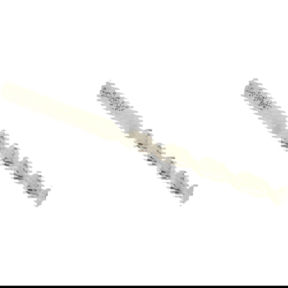 Jobber Length Drill Bit: 6.2 mm Dia, 130 &deg;, Cobalt