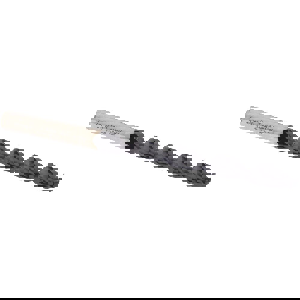 Jobber Length Drill Bit: Letter E (1/4