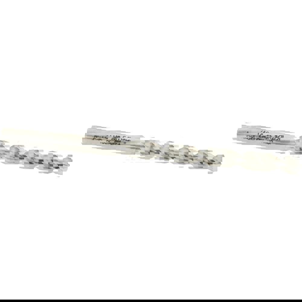 Jobber Length Drill Bit: Letter E (1/4