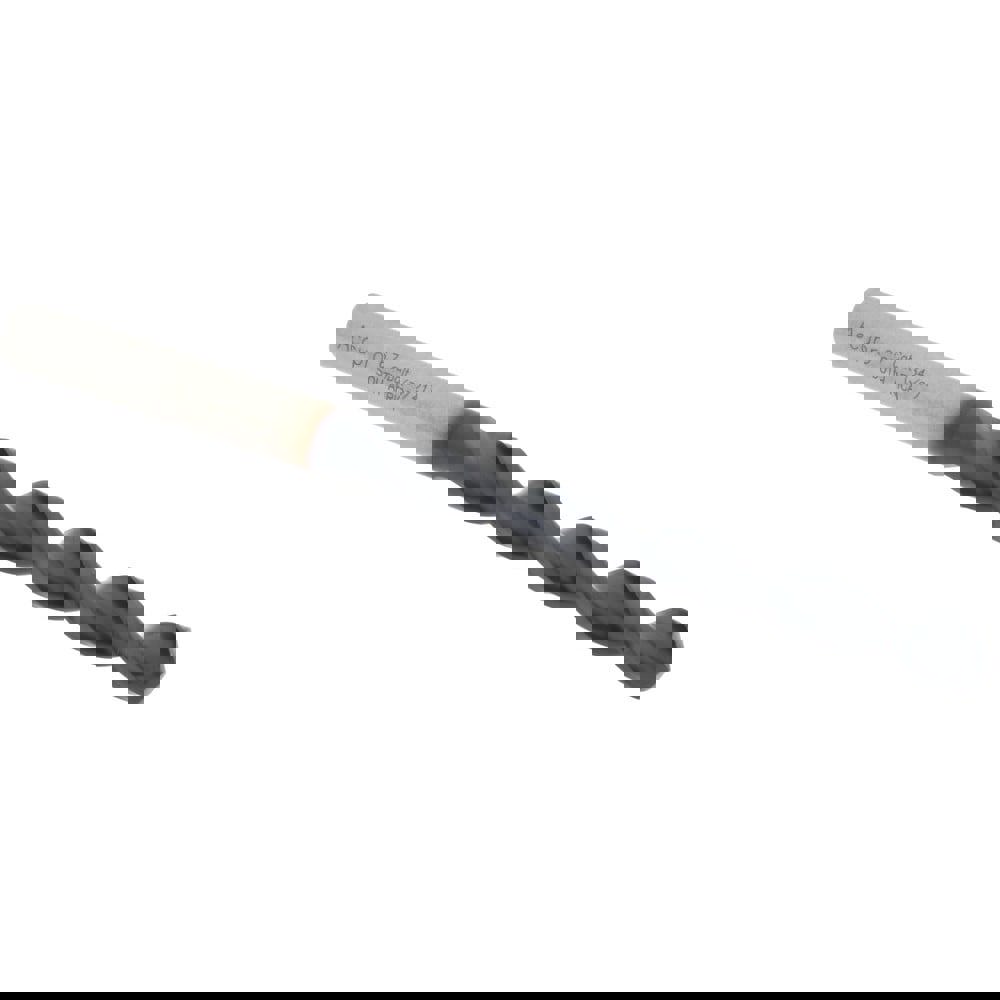 Jobber Length Drill Bit: 6.7 mm Dia, 130 &deg;, Cobalt