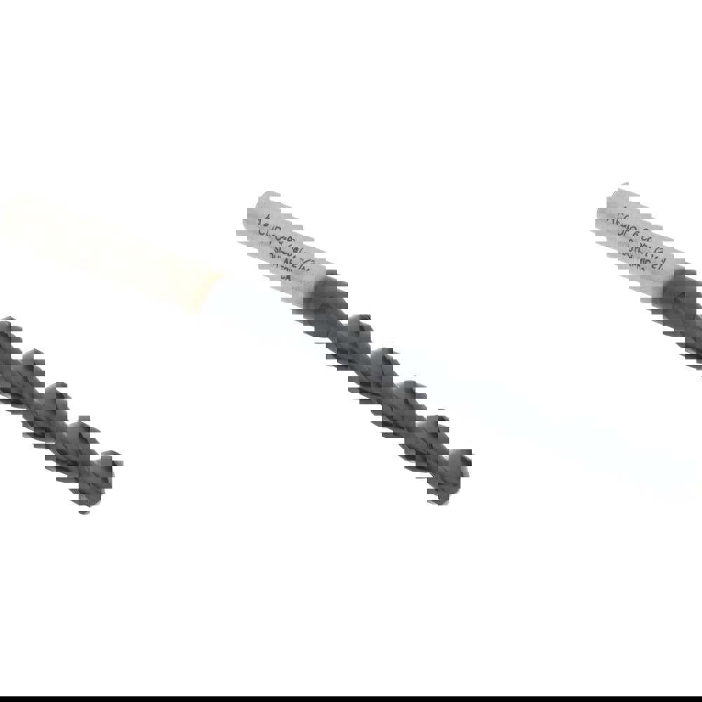 Jobber Length Drill Bit: 6.8 mm Dia, 130 &deg;, Cobalt