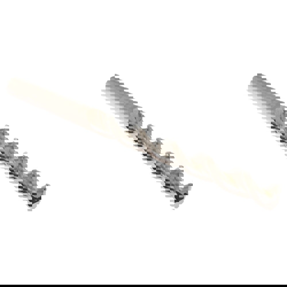 Jobber Length Drill Bit: 6.8 mm Dia, 130 °, Cobalt