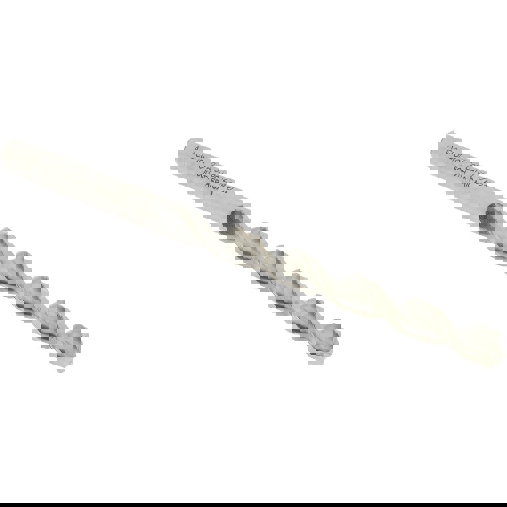 Jobber Length Drill Bit: 7 mm Dia, 130 °, Cobalt