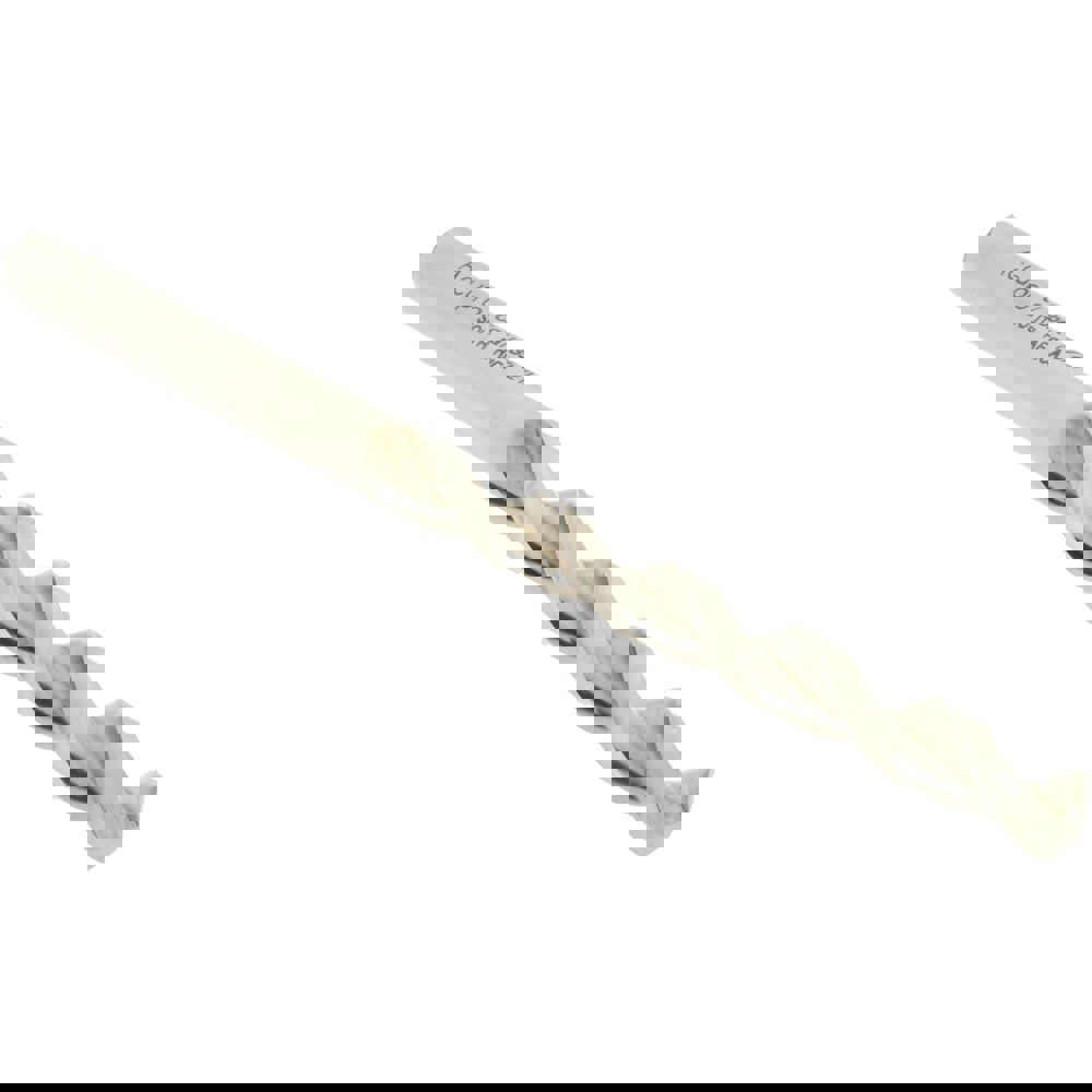 Jobber Length Drill Bit: Letter J, 130 °, Cobalt