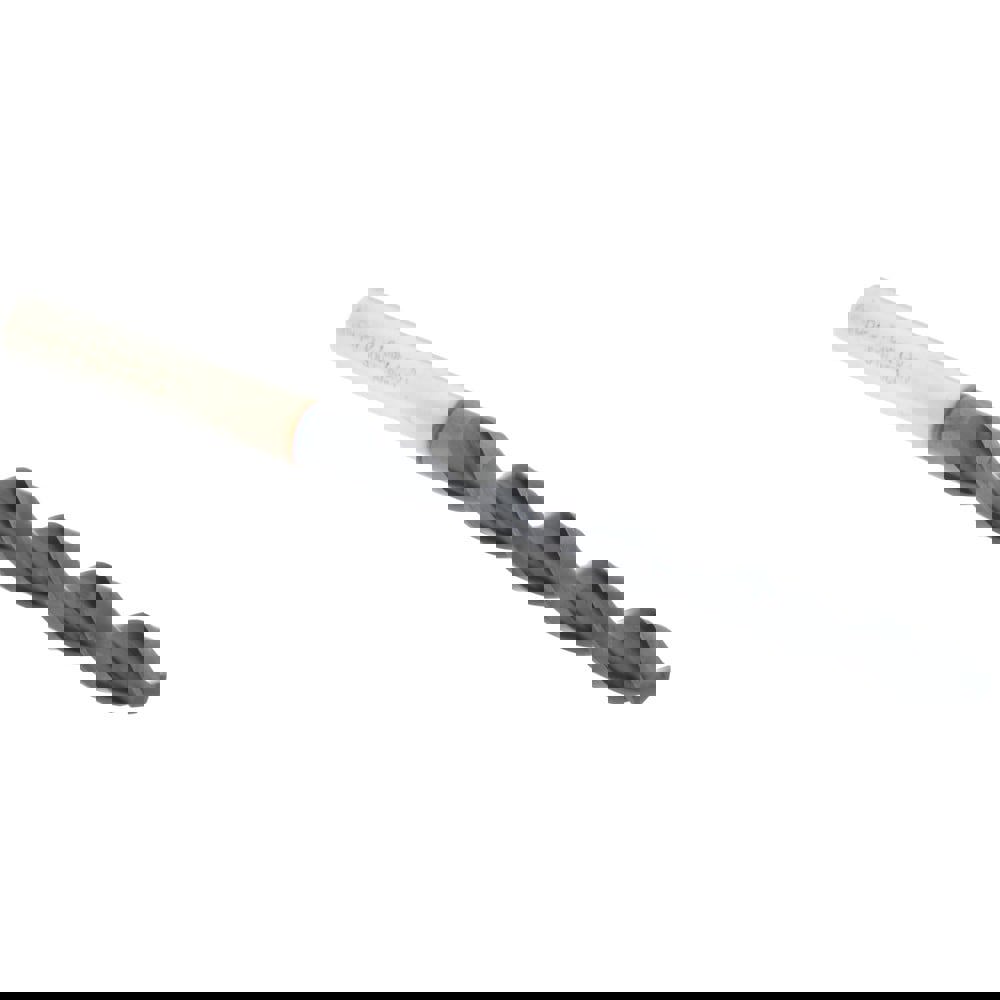 Jobber Length Drill Bit: 7.1 mm Dia, 130 &deg;, Cobalt