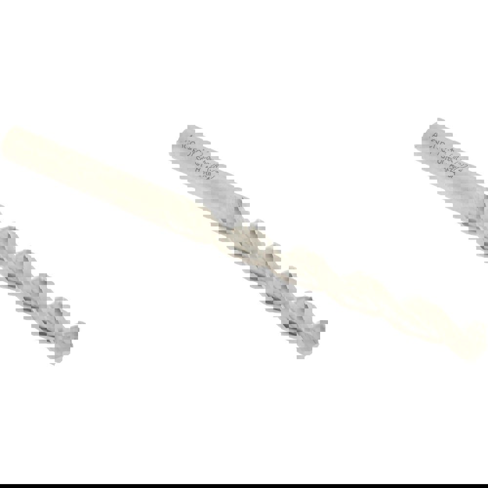 Jobber Length Drill Bit: 7.4 mm Dia, 130 °, Cobalt