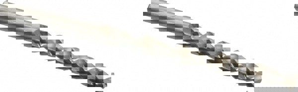 Jobber Length Drill Bit: 19/64