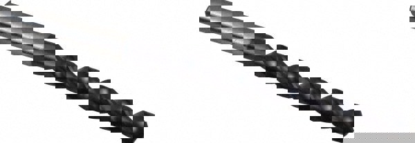 Jobber Length Drill Bit: Letter N, 130 &deg;, Cobalt