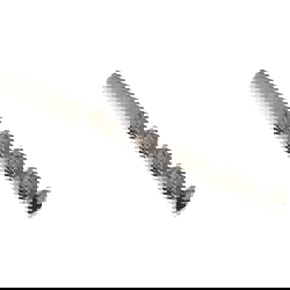 Jobber Length Drill Bit: 7.8 mm Dia, 130 °, Cobalt