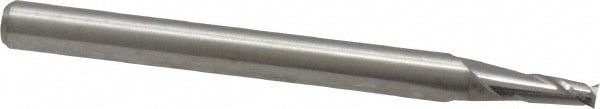 Square End Mill: 5/64
