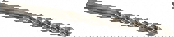 Jobber Length Drill Bit: 7.9 mm Dia, 130 °, Cobalt