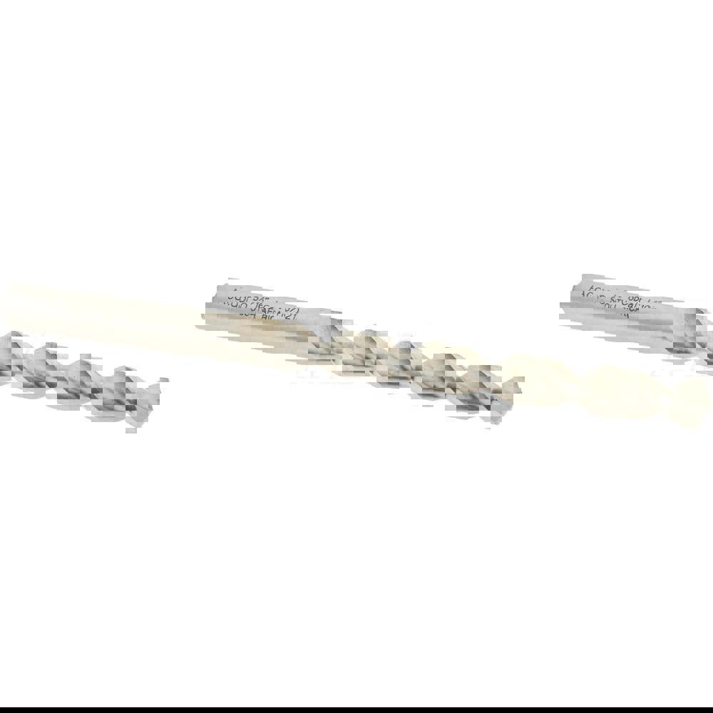 Jobber Length Drill Bit: 5/16