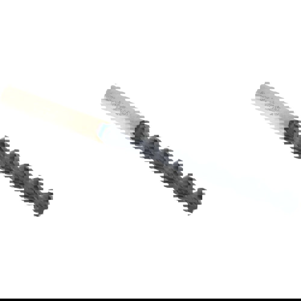 Jobber Length Drill Bit: 8 mm Dia, 130 &deg;, Cobalt