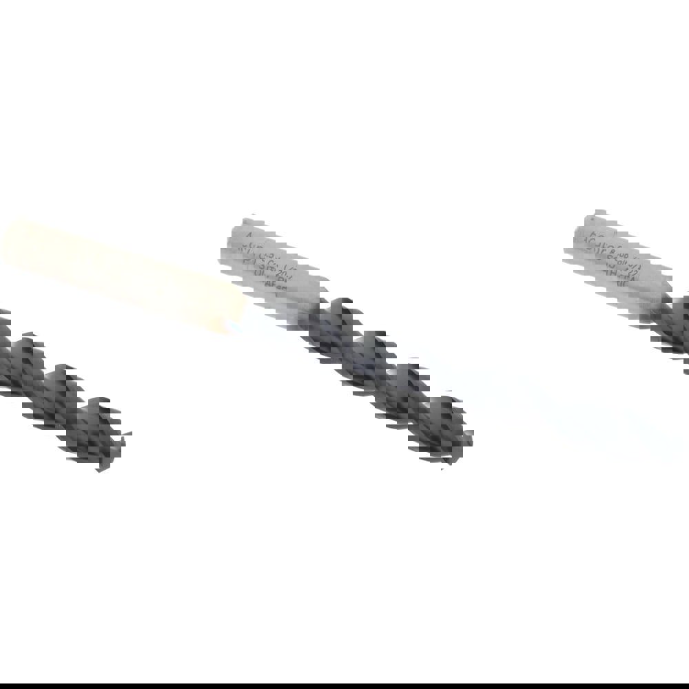 Jobber Length Drill Bit: 8.5 mm Dia, 130 &deg;, Cobalt