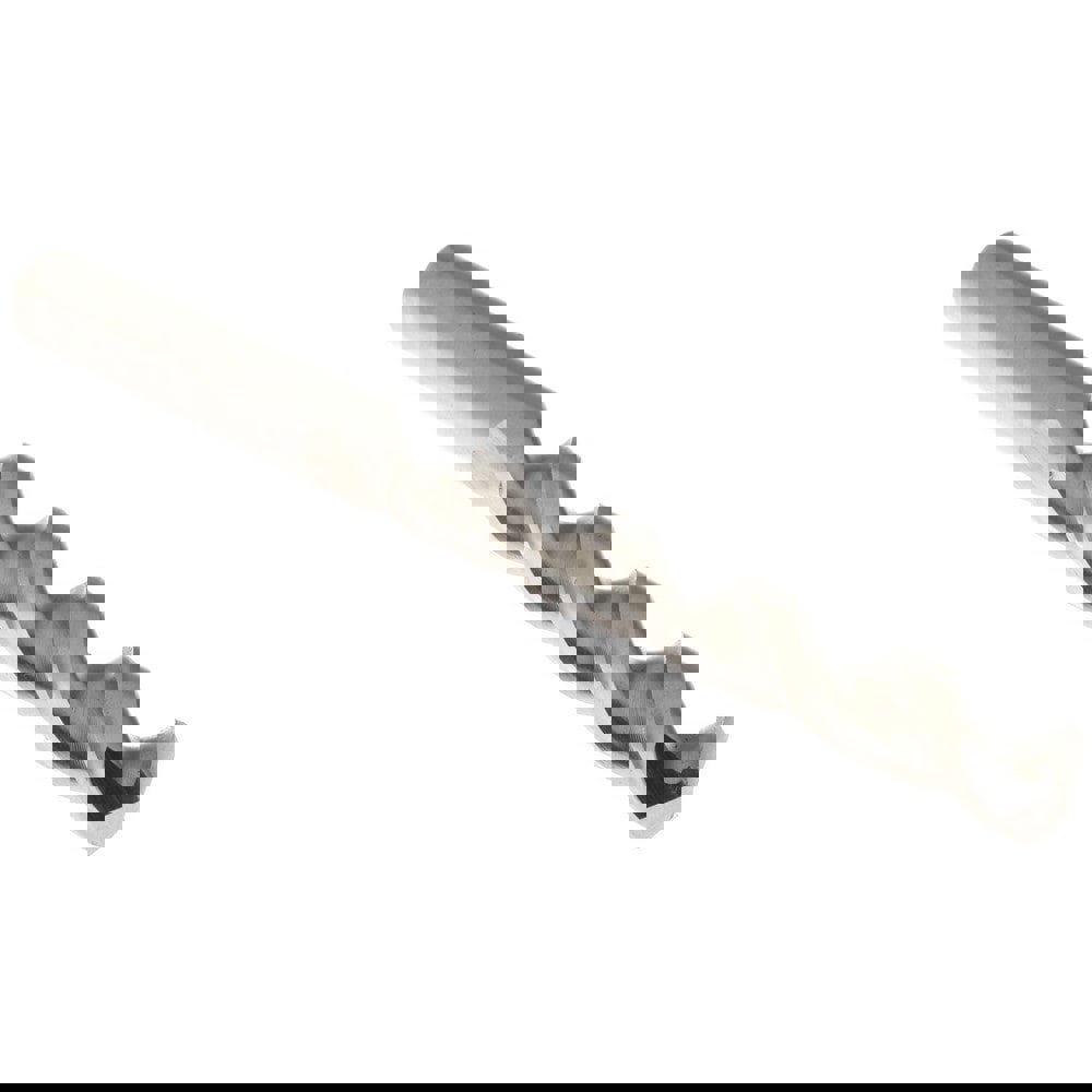 Jobber Length Drill Bit: Letter R, 130 °, Cobalt