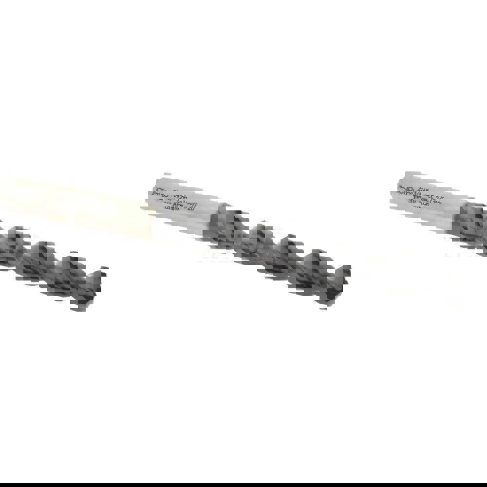 Jobber Length Drill Bit: 23/64