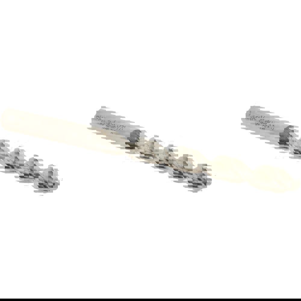 Jobber Length Drill Bit: 3/8