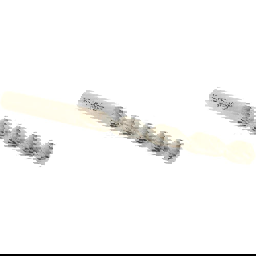 Jobber Length Drill Bit: Letter V, 130 °, Cobalt