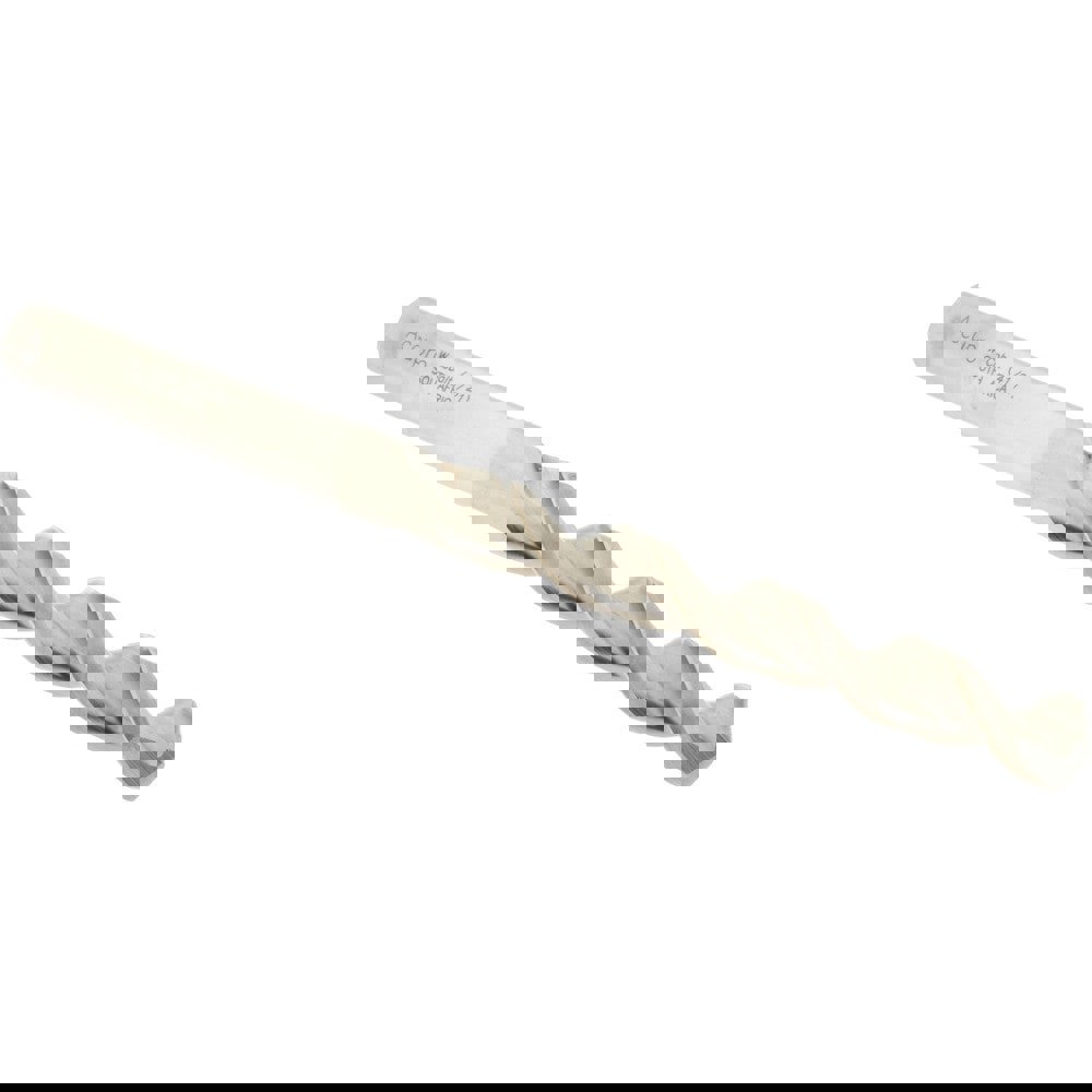 Jobber Length Drill Bit: Letter W, 130 °, Cobalt