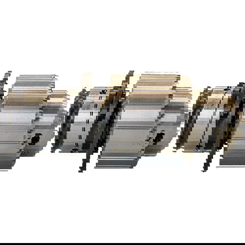 Drill Chucks; Minimum Drill Chuck Capacity (Decimal Inch): 0.0590 ; Maximum Drill Chuck Capacity (Inch): 1/2 ; Mount Type: Jacobs Taper ; Mounting Size: Size 1 Quick Change ; Key Type: Keyed ; Chuck Material: Steel
