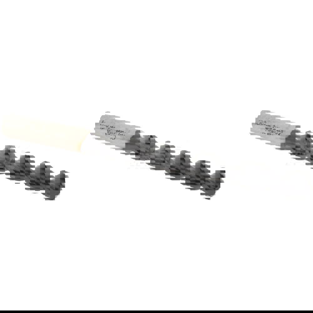 Jobber Length Drill Bit: 27/64