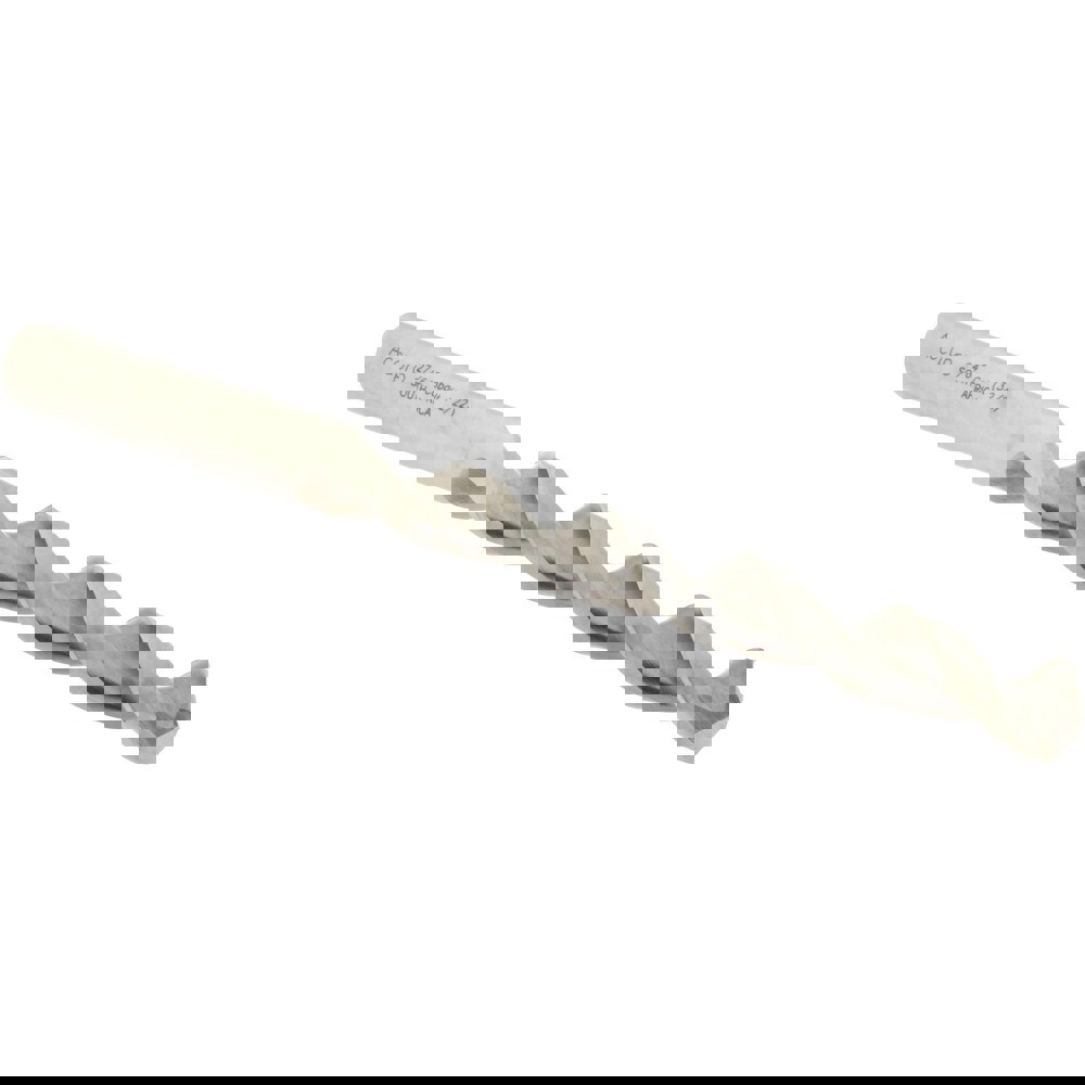 Jobber Length Drill Bit: 27/64