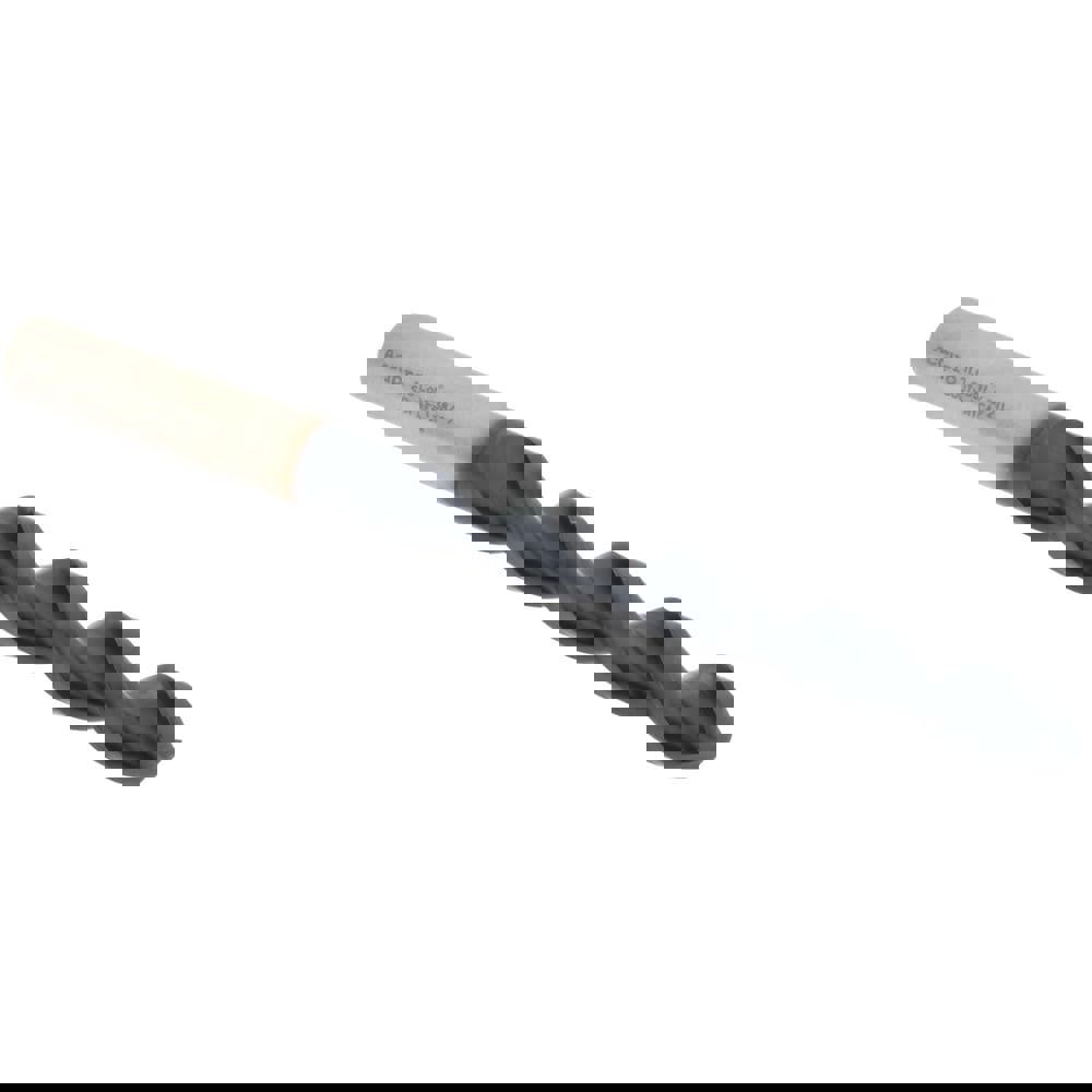 Jobber Length Drill Bit: 11 mm Dia, 130 &deg;, Cobalt