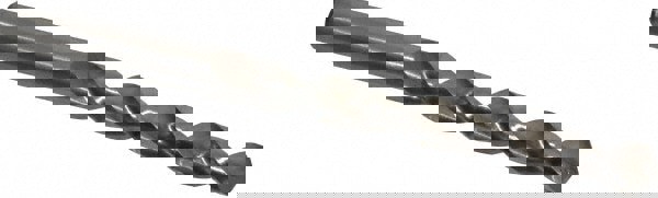 Jobber Length Drill Bit: 11 mm Dia, 130 °, Cobalt