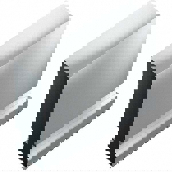 Standard Serrated Jaws