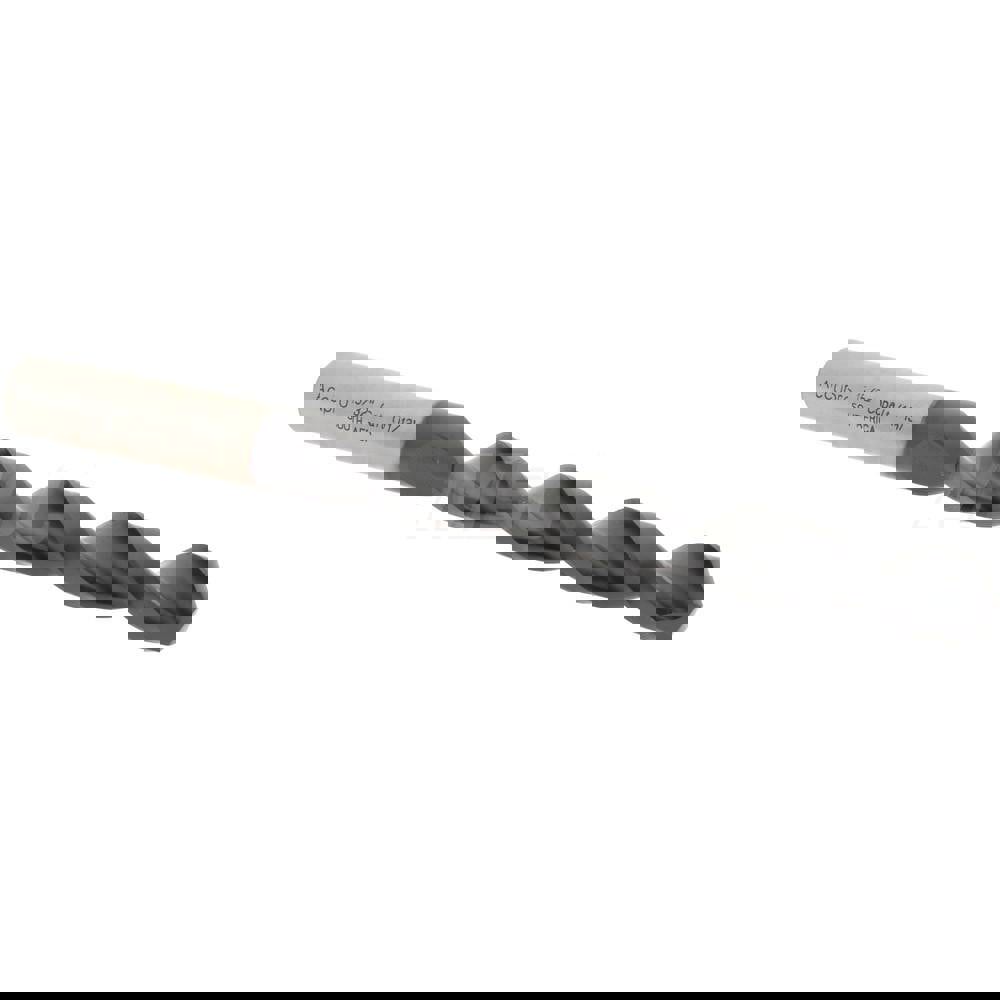 Jobber Length Drill Bit: 15/32