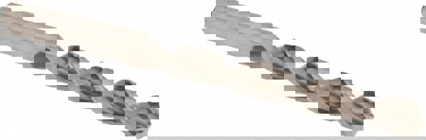 Jobber Length Drill Bit: 15/32