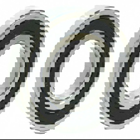 Deep Groove Ball Bearing: 1