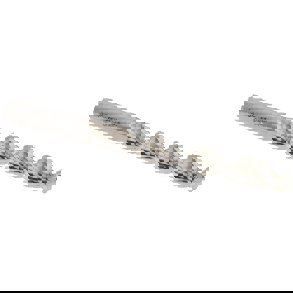 Jobber Length Drill Bit: 13 mm Dia, 130 °, Cobalt